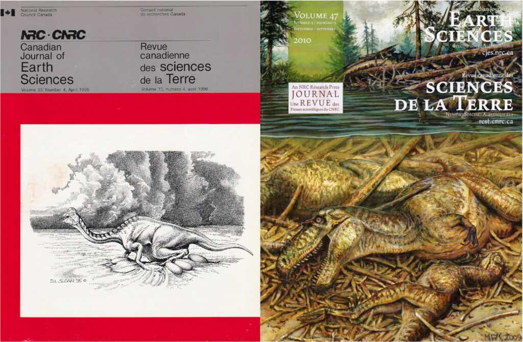 ไดโนเสาร์ ตายยังไง